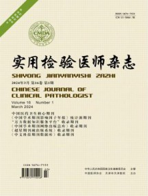 实用检验医师杂志
